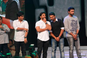 Khaidi No 150 Pre Release Event